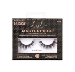 KISS Masterpiece Couture Lashes Prèt-à-Porter (n)
