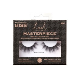 KISS Masterpiece Couture Lashes Avant-Garde (n)