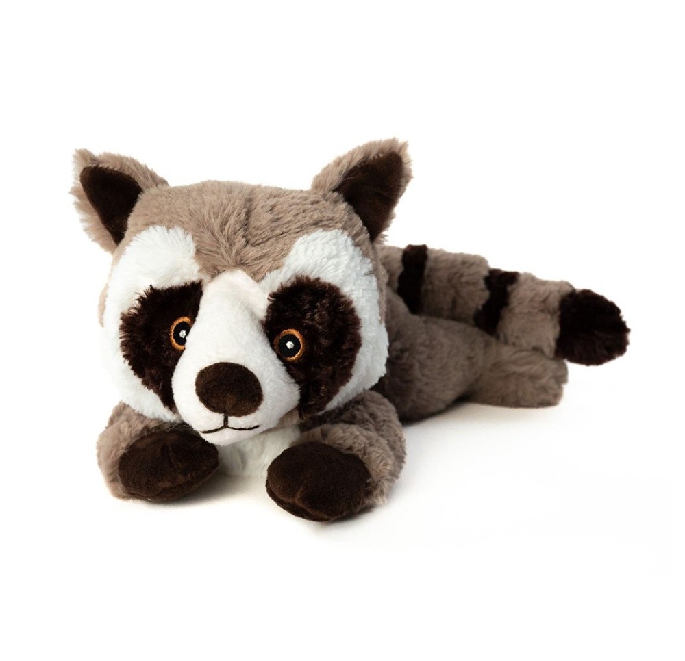 HABIBI PLUSH raton laveur sach HABIBI PLUSH raton laveur sach