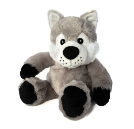 HABIBI PLUSH bébé loup sach