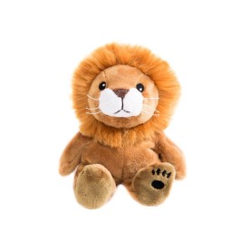 HABIBI PLUSH lion sach