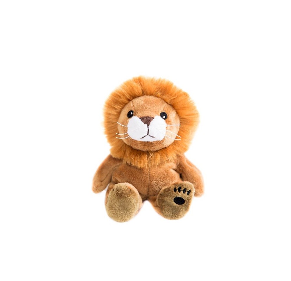 HABIBI PLUSH lion sach HABIBI PLUSH lion sach