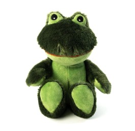 HABIBI PLUSH grenouille sach