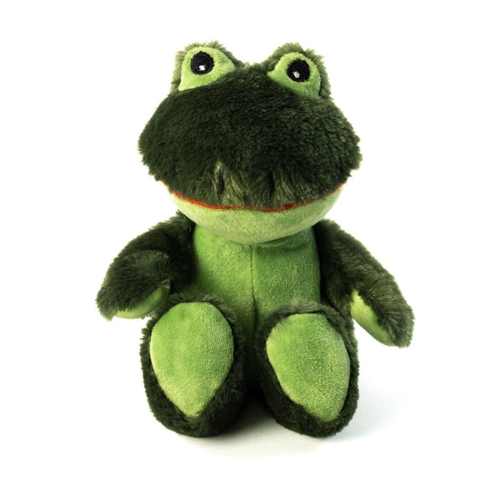 HABIBI PLUSH grenouille sach HABIBI PLUSH grenouille sach