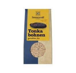 SONNENTOR fèves tonka moulues BIO sach 35 g