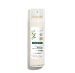 KLORANE Shampooing sec avoine teinté (nv) 150 ml