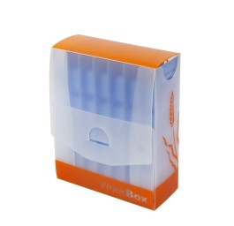 WIEGAND weekbox set S 7 jours F