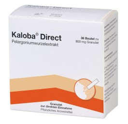 KALOBA Direct gran sach 36 pce
