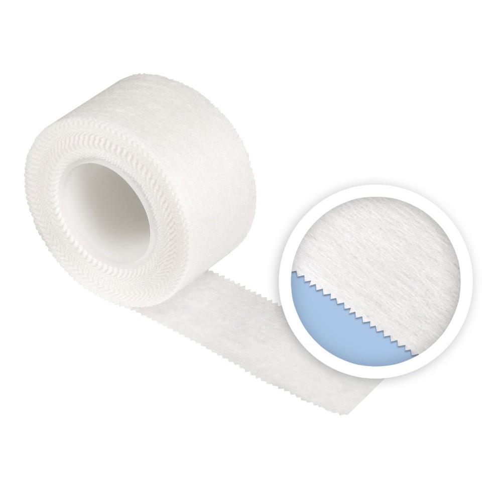 MATOPAT Plastopore spar 5cmx9.14m n sté 6 pce MATOPAT Plastopore spar 5cmx9.14m n sté 6 pce