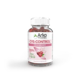 CYS-CONTROL gummies 60 pce