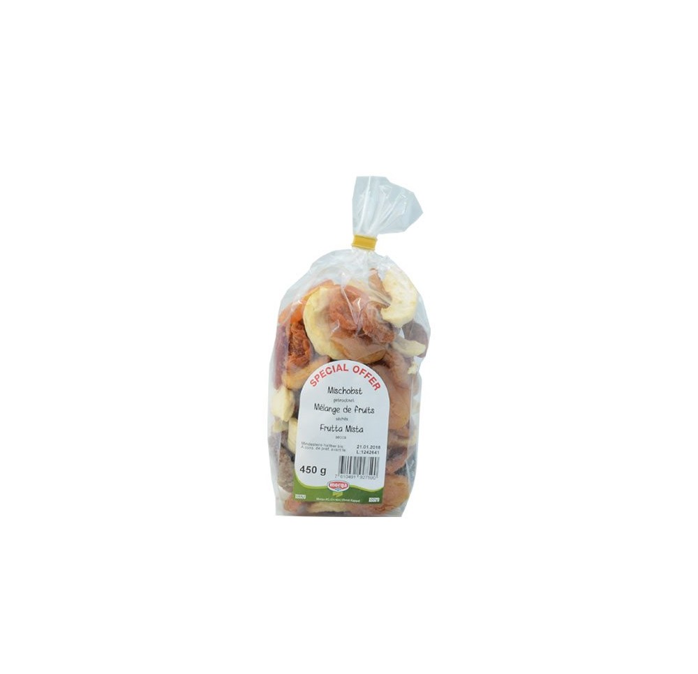ISSRO fruits mélangés action 450 g ISSRO fruits mélangés action 450 g