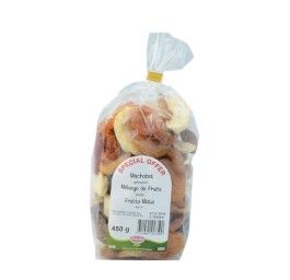ISSRO fruits mélangés action 450 g