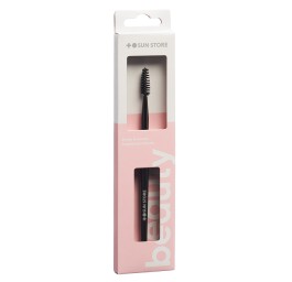 SUN STORE Beauty Brosse sourcils spirale vég