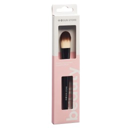 SUN STORE Beauty Pinceau fond teint ovale plat vég