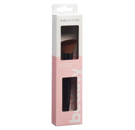 SUN STORE Beauty Pinceau fond teint bisea rond vég