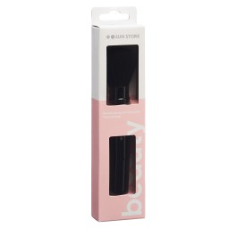 SUN STORE Beauty Pinceau poche rétractable végan