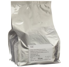 DIXA Moutarde noire semences PhHelv moulues 1 kg
