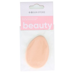 SUN STORE Beauty Éponge fond teint ovale vég