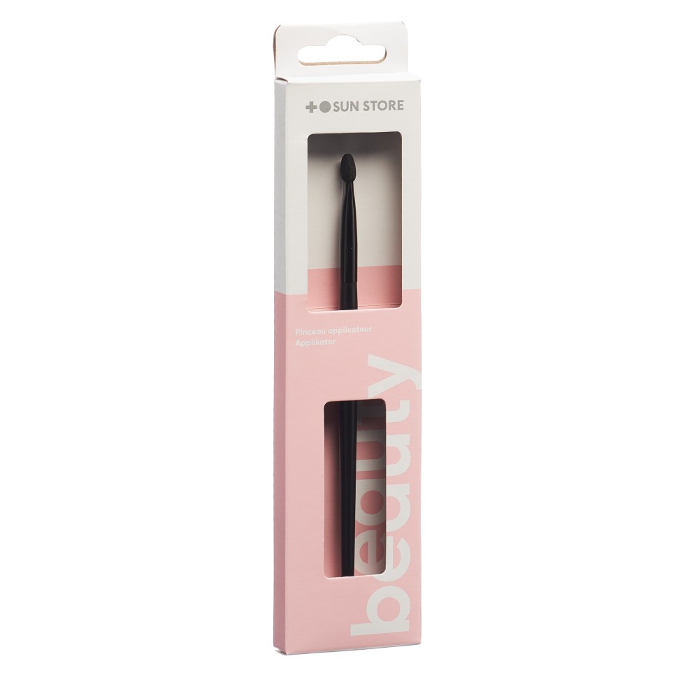 SUN STORE Beauty Pinceau applicateur végan