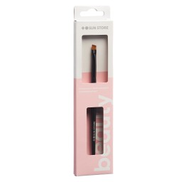 SUN STORE Beauty Pinceau fard paup bisea plat vég
