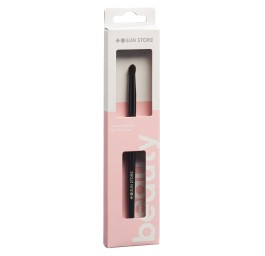 SUN STORE Beauty Pinceau blender ovale rond végan