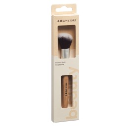 SUN STORE Beauty Bamboo Pinceau blush biseauté vég