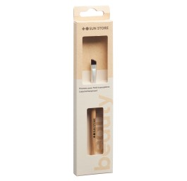 SUN STORE Beauty Bamboo Pinceau fard paup bise vég