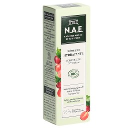 N.A.E. Face Care crème de jour hydratant 50 ml