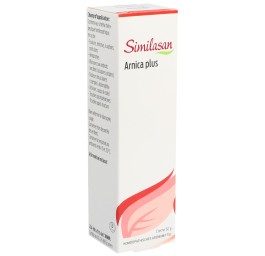 SIMILASAN Arnica plus crème tb 50 g