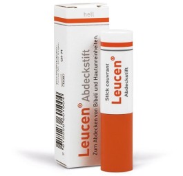 LEUCEN stick couvrant clair 3.8 g