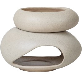 FARFALLA Diffuseur Kyoto beige