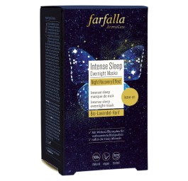 FARFALLA Intense Sleep Masq nuit distri 20x3.5ml
