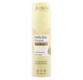 FARFALLA Crème bonheur vanilla glow tb 30 ml