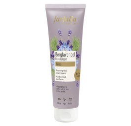 FARFALLA Baume pieds Berglavendel tb 75 ml