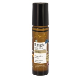 FARFALLA Aromakids courage Roll-on 10 ml