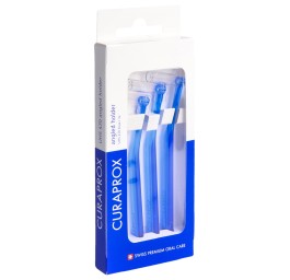 CURAPROX UHS 470 manche angulaire 3 pce