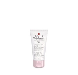 WIDMER fluide jour UV15 s parf 50 ml