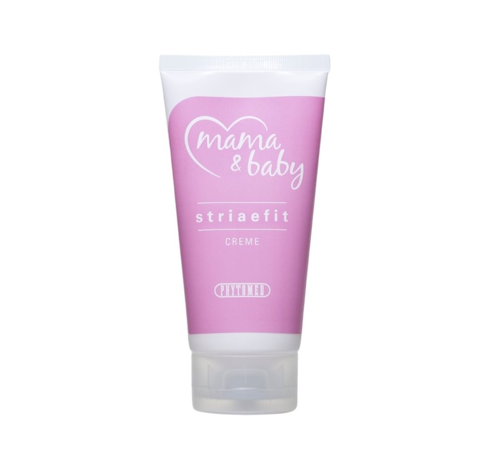 PHYTOMED Mama&Baby Striaefit crème tb 200 ml