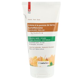 BIONATURIS crème à la pomme de terre tb 150 ml