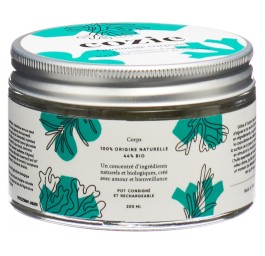 COZIE gommage corps fl 200 ml
