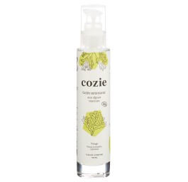 COZIE gelée nettoyante fl 100 ml