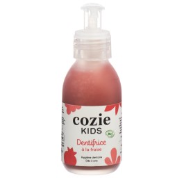 COZIE dentifrice kids fl 90 ml