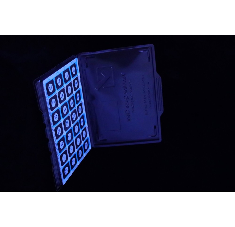PHARMIS Q-Clear Box 28 complet 150pce