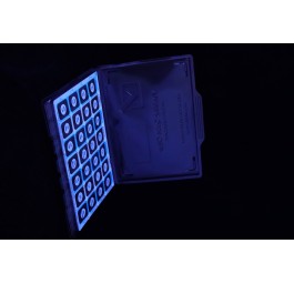 PHARMIS Q-Clear Box 28 complet 150pce
