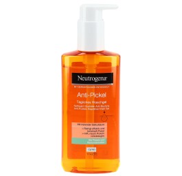 NEUTROGENA anti-boutons nettoyant quotid 200 ml