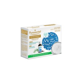 PURESSENTIEL coffret Noël galet diffus 10ml offert