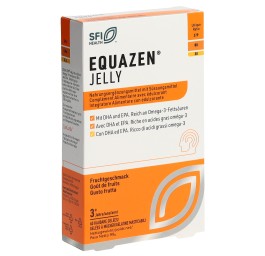 EQUAZEN Jelly 60 pce