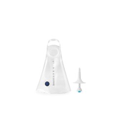 PERISTEEN PLUS sonde conique set usage 15+1