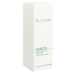 LE COCON Deep Pore Face Cleanser tb 100 ml