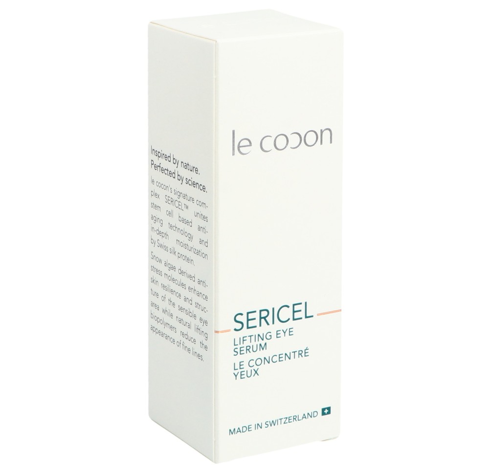 LE COCON Lifting Eye Serum dist 15 ml